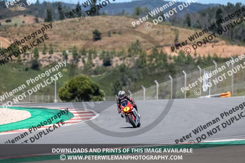 may 2019;motorbikes;no limits;peter wileman photography;portimao;portugal;trackday digital images